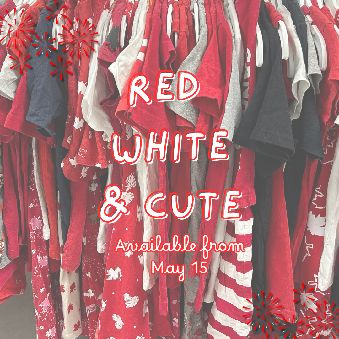 Shop Canada Day!